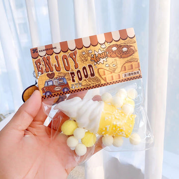 What Makes Taba Squishy Toys the Best Stress Relief Gift?