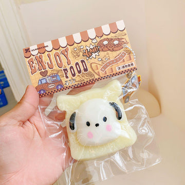 Holiday Gift Guide: Why Taba Squishy Toys Are a Top Pick