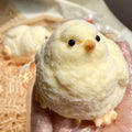 Chick Taba Squishy