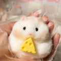 Hamster Taba Squishy Toys