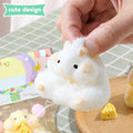 Hamster squishy